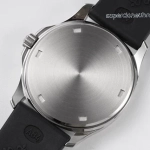 Premium Replica Uhr Patek Philippe Aquanaut 5067A-001 Edelstahl mit Diamantbesatz 35,6 mm