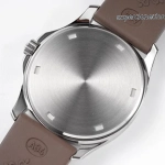 Super Clone Patek Philippe Aquanaut 5067A-023 Edelstahl mit Diamantbesatz 35,6 mm
