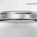 Super Clone Patek Philippe Aquanaut 5067A-023 Edelstahl mit Diamantbesatz 35,6 mm