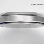 Premium Replica Uhr Patek Philippe Aquanaut 5067A-014 Edelstahl mit Diamantbesatz 35,6 mm