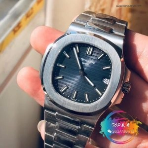 BV Factory Cartier Santos Super Clone groß und mittel als Partneruhren