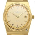 1:1 Super Clone Uhr Vacheron Constantin Historiques 4200H/222J-B935 Gelbgold 37mm