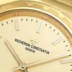 1:1 Super Clone Uhr Vacheron Constantin Historiques 4200H/222J-B935 Gelbgold 37mm