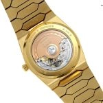 1:1 Super Clone Uhr Vacheron Constantin Historiques 4200H/222J-B935 Gelbgold 37mm