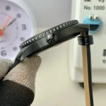 1:1 Super Clone Uhr Breitling Navitimer 8 M17314101B1X1 Schwarz PVD-Beschichtung 41mm