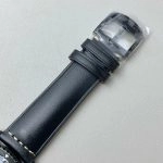 1:1 Super Clone Uhr Breitling Navitimer 8 M17314101B1X1 Schwarz PVD-Beschichtung 41mm