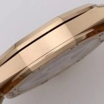 1:1 Super Clone Uhr Audemars Piguet Royal Oak 16204OR.OO.1240OR.03 Roségold Skelett 39mm