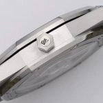 1:1 Super Clone Uhr Audemars Piguet Royal Oak 16204ST.OO.1240ST.01 Skelett Edelstahl 39mm