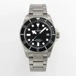 1:1 Super Clone Uhr Tudor Pelagos M2543C1A7NU-0001 Titan Gehäuse 43mm