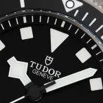1:1 Super Clone Uhr Tudor Pelagos M2543C1A7NU-0001 Titan Gehäuse 43mm