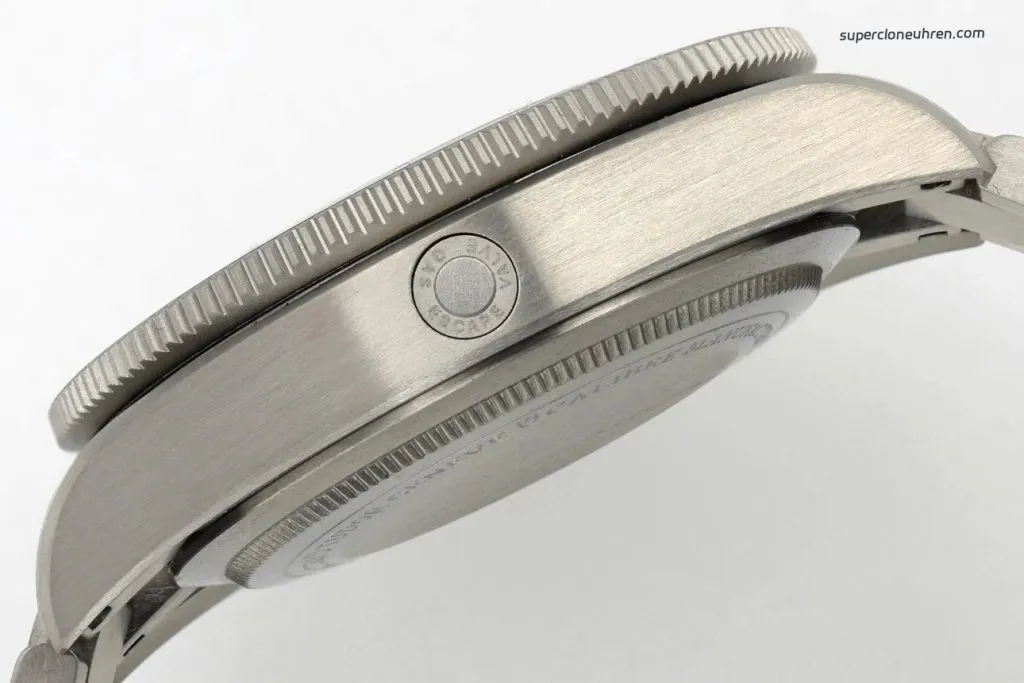 1:1 Super Clone Uhr Tudor Pelagos M2543C1A7NU-0001 Titan Gehäuse 43mm