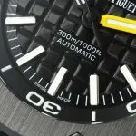 1:1 Super Clone Uhr Audemars Piguet Royal Oak Offshore 15706AU Carbongehäuse 42mm