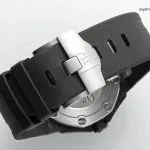 1:1 Super Clone Uhr Audemars Piguet Royal Oak Offshore 15706AU Carbongehäuse 42mm