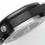 1:1 Super Clone Uhr Audemars Piguet Royal Oak Offshore 15706AU Carbongehäuse 42mm