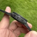 1:1 Super Clone Uhr Panerai Submersible Luna Rossa PAM01563 Carbongehäuse 42mm