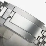 1:1 Super Clone Uhr Tudor Black Bay GMT 79830RB Pepsi-Lünette Stahlband 39mm