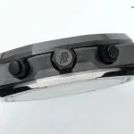 1:1 Super Clone Uhr Audemars Piguet Royal Oak 26240 Schwarz Keramik 41mm