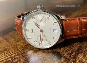 PPF oder MKS? Vacheron Constantin 222 4200H Replik im direkten Vergleich