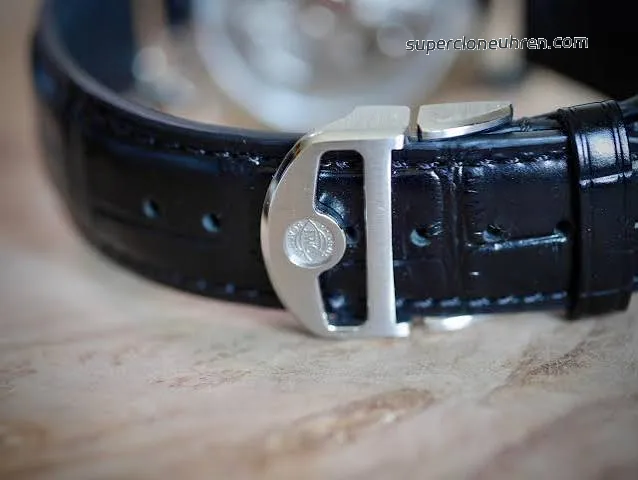 IWC Portugieser Replica: ZF-Werk im Detail — warum diese Uhr in Deutschland unterschätzt wird