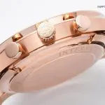 1:1 Super Clone IWC Portugieser Chronograph IW371482 Roségold Automatik