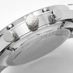 1:1 Super Clone Uhr IWC Portugieser IW371447 Schwarzes Zifferblatt Automatik Chronograph 41mm