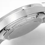 1:1 Super Clone Uhr IWC Portugieser IW371447 Schwarzes Zifferblatt Automatik Chronograph 41mm