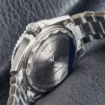 1:1 Super Clone Uhr Omega Seamaster Planet Ocean 217.30.42.21.01.002 Edelstahl 42mm