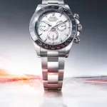 BV Factory Cartier Santos Super Clone groß und mittel als Partneruhren