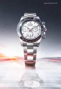 BV Factory Cartier Santos Super Clone groß und mittel als Partneruhren