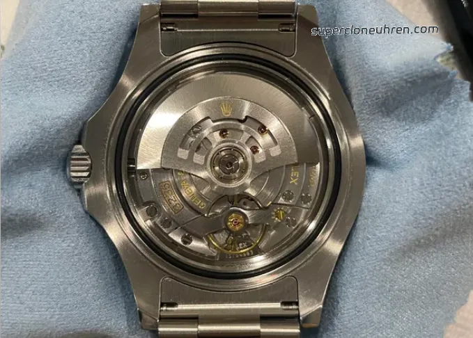VSF Rolex Datejust 126334 V2 im Test: Fluted Lünette, Dandong 3235 und warum diese Uhr 2026 mein meistverkauftes Modell ist