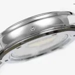 1:1 Super Clone Uhr Patek Philippe Celestial 6104/12P-010 Weißgold mit Sternenzeit-Zifferblatt 44mm