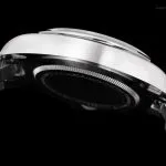 Super Clone Tudor Ranger M79950-0001 Edelstahl Schwarzes Zifferblatt 39mm