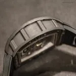 1:1 Super Clone Uhr Richard Mille RM 055 Carbon Gehäuse 49.9mm