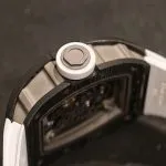 Super Clone Richard Mille RM 055 NTPT Carbon 42.7mm