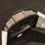 Super Clone Richard Mille RM 055 NTPT Carbon 42.7mm