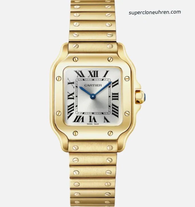 <span class="scu-card-title">Super Clone Cartier Santos WGSA0107 Gelbgold Blaue Zeiger 27×34,5mm</span><div class="wpkj-loop-price"><span class="wpkj-loop-currency">€</span><span class="wpkj-loop-amount">492</span></div>