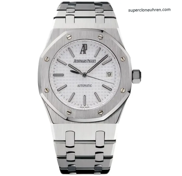 <span class="scu-card-title">1:1 Super Clone Uhr Audemars Piguet Royal Oak 15300ST.OO.1220ST.01 Gebürstetes Edelstahlgehäuse 39mm</span><div class="wpkj-loop-price"><span class="wpkj-loop-currency">€</span><span class="wpkj-loop-amount">662</span></div>