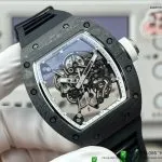 1:1 Super Clone Richard Mille RM 055 NTPT Carbon 42mm