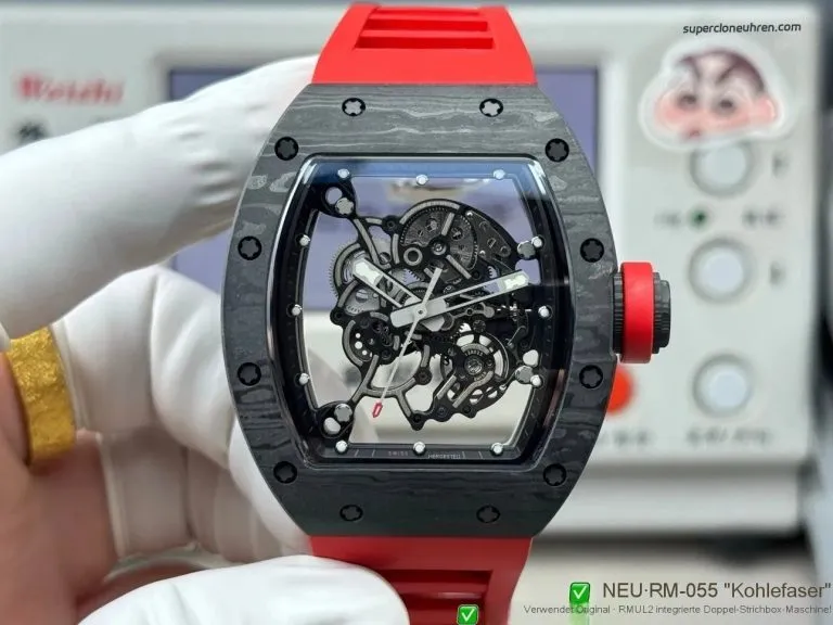<span class="scu-card-title">Super Clone Richard Mille RM 055 NTPT Carbon 42.7mm</span><div class="wpkj-loop-price"><span class="wpkj-loop-currency">€</span><span class="wpkj-loop-amount">946</span></div>