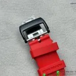 Super Clone Richard Mille RM 055 NTPT Carbon 42.7mm